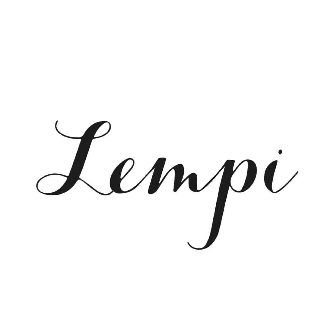 Näytä kaikki LEMPI -korvakorut