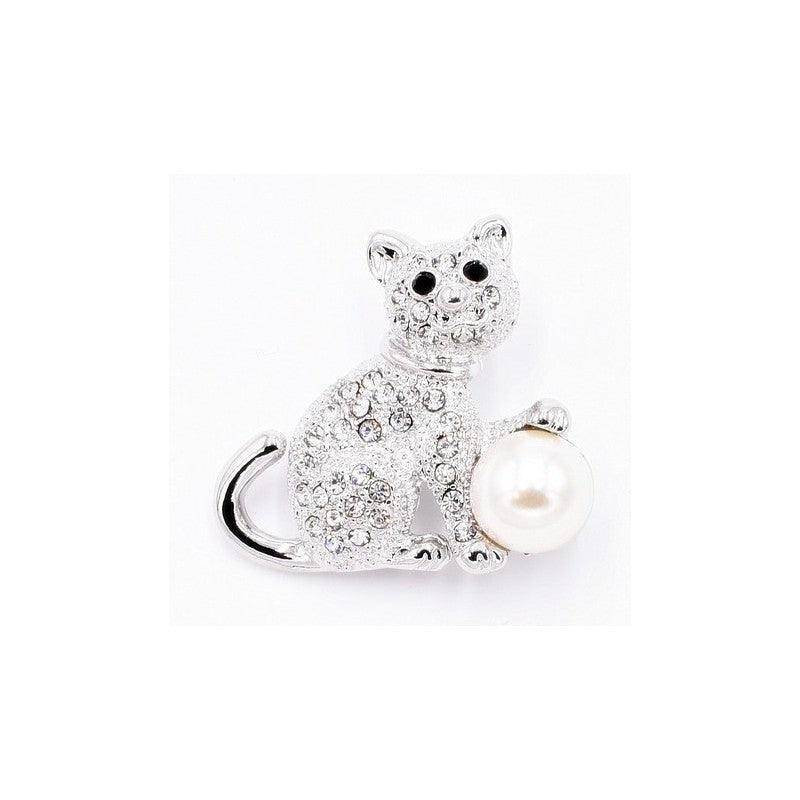 Rintaneula, ANIMAL|Kitten and Pearl