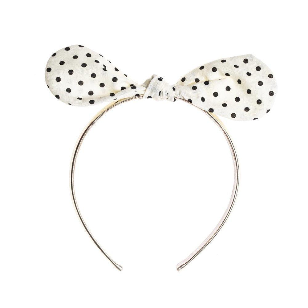 Hiuspanta, Rockahula KIDS|Spotty Bow Head Band
