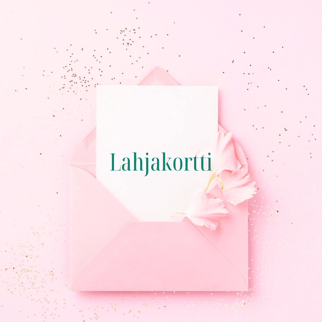 Digital gift card for online store