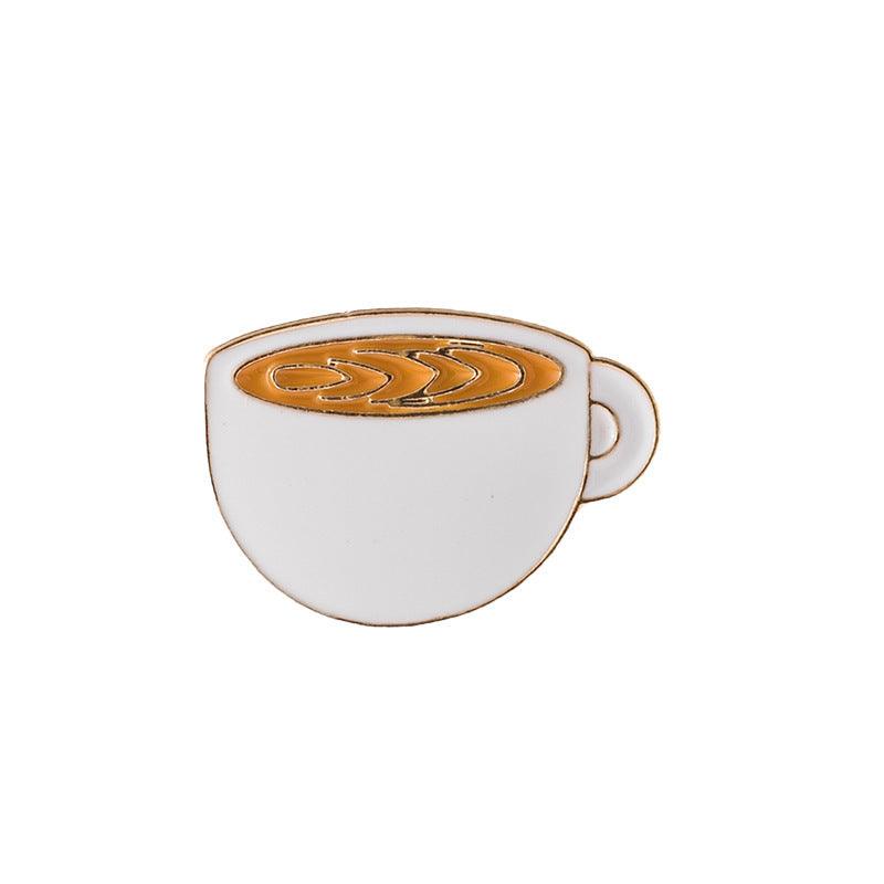 Pinssi, Coffee Shop