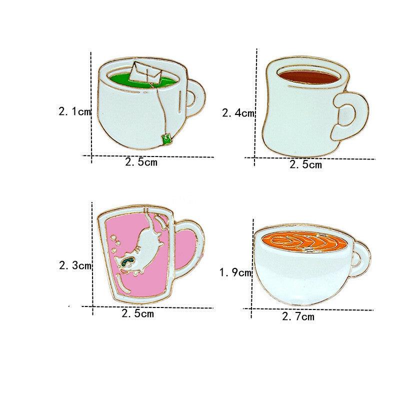 Pinssi, Coffee Shop