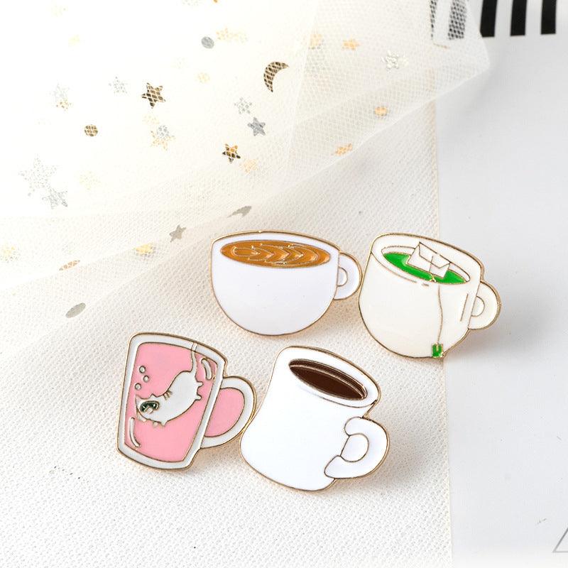 Pinssi, Coffee Shop