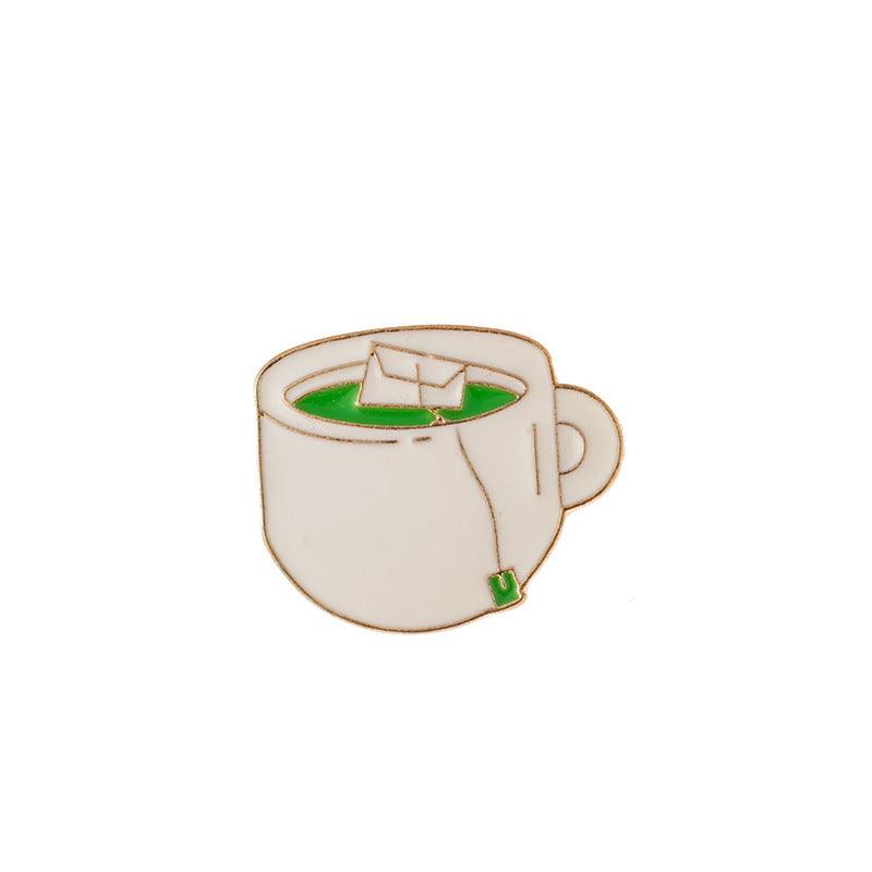 Pinssi, Coffee Shop