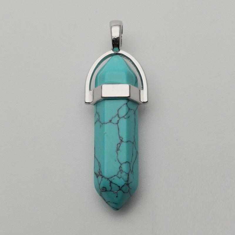 Riipus, NATURE COLLECTION|Synthetic Turqoise