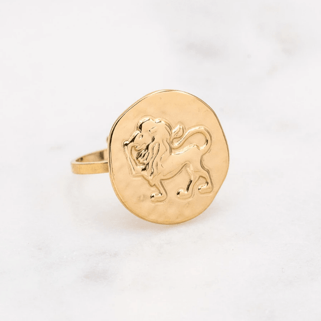 Kirurginterässormus, Astro Collection-horoskooppikoru
