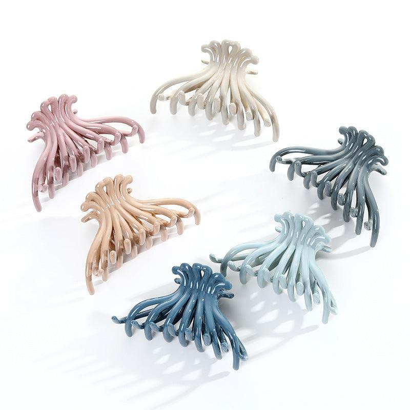 Hiussolki, hainhammas|SUGAR SUGAR, Vintage Hairclip