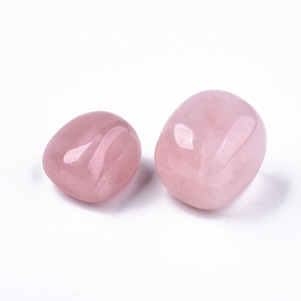 Luonnonkivi, HEALING CRYSTALS|Rose Quartz No.1