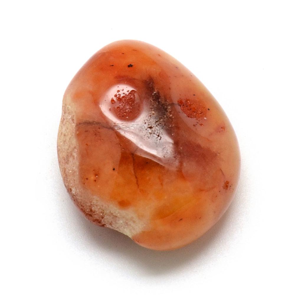 Natural stone, HEALING CRYSTALS|Red Agate