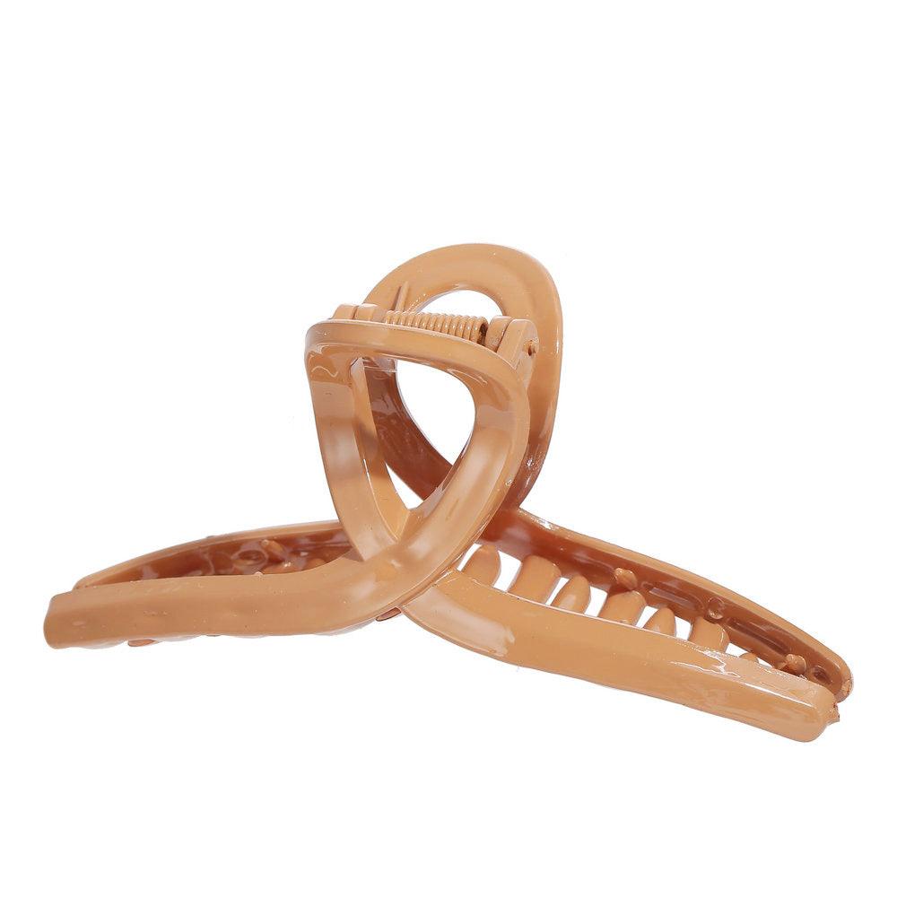 Hiussolki, hainhammas|SUGAR SUGAR, Simple Long Hairclip