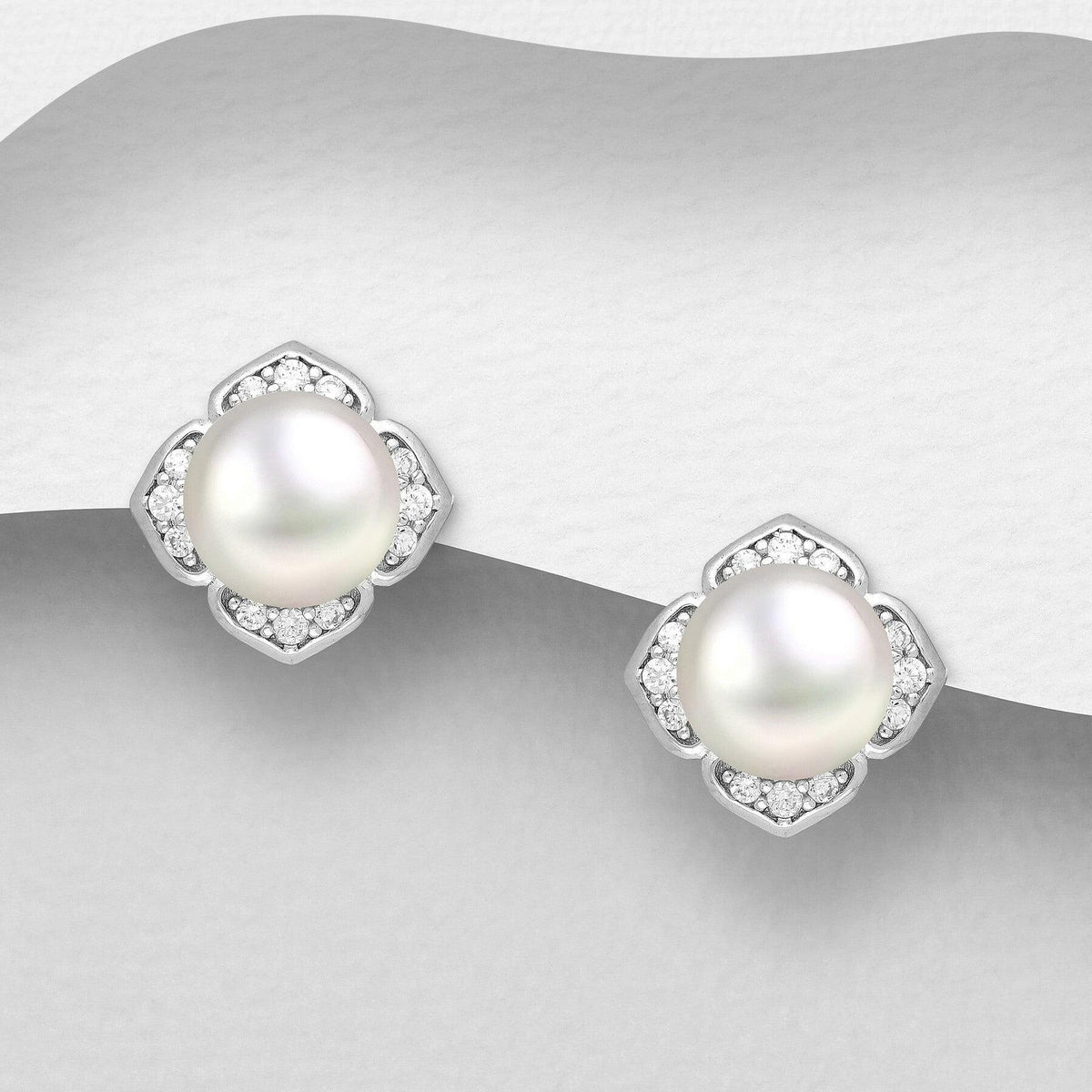 PREMIUM COLLECTION|Elise -hopeiset helminapit