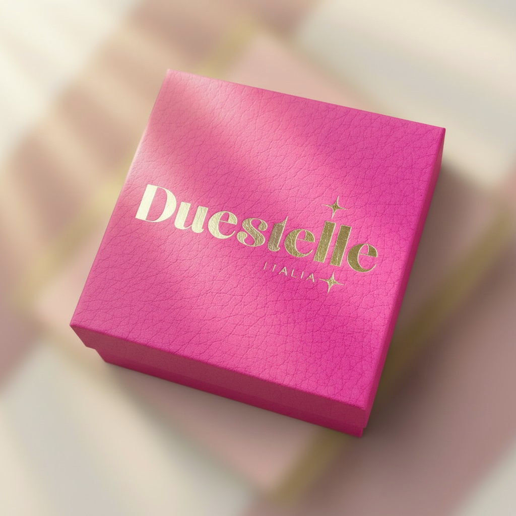 Pinkki lahjarasia
