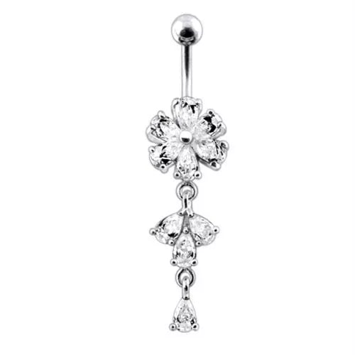 Titaaninapakoru, Diamond Daisy (kirkas)