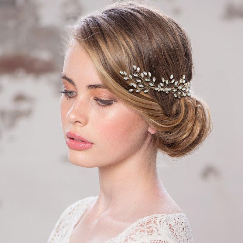 Hair comb, ATHENA BRIDAL JEWELERY|Elegance Haircomb