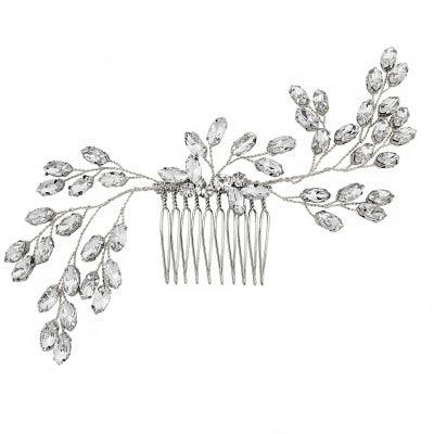 Hair comb, ATHENA BRIDAL JEWELERY|Elegance Haircomb