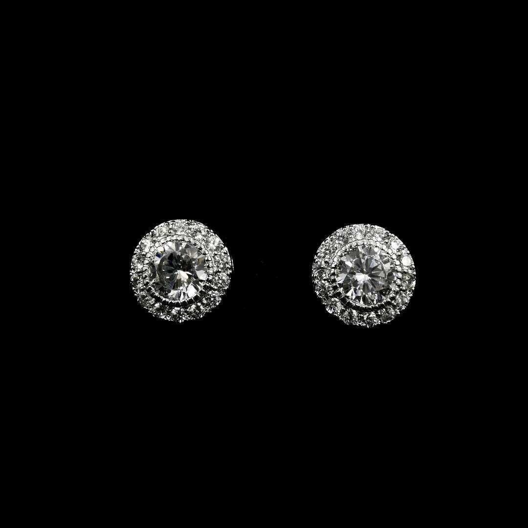 Crystal buttons/FLOLY Paris, Bella