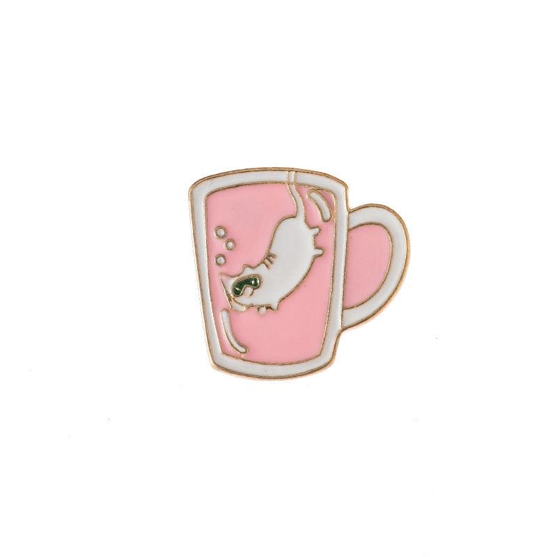 Pinssi, Coffee Shop