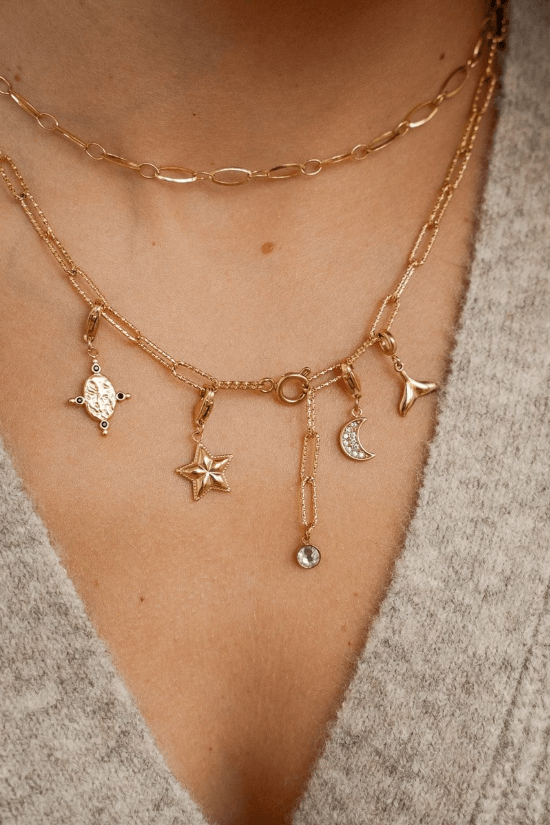 Mascot/pendant, BOHM PARIS|Lockie Charm Moby