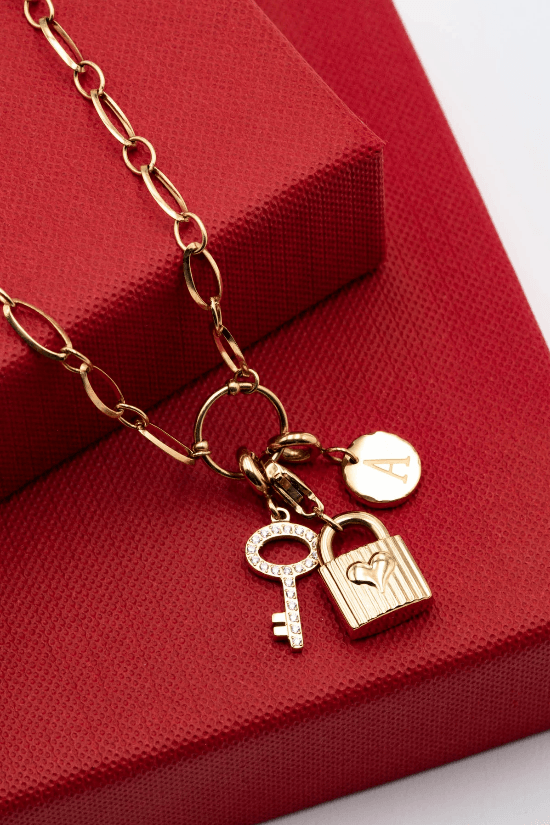 Kaulakoru, BOHM PARIS|Collier Ariele
