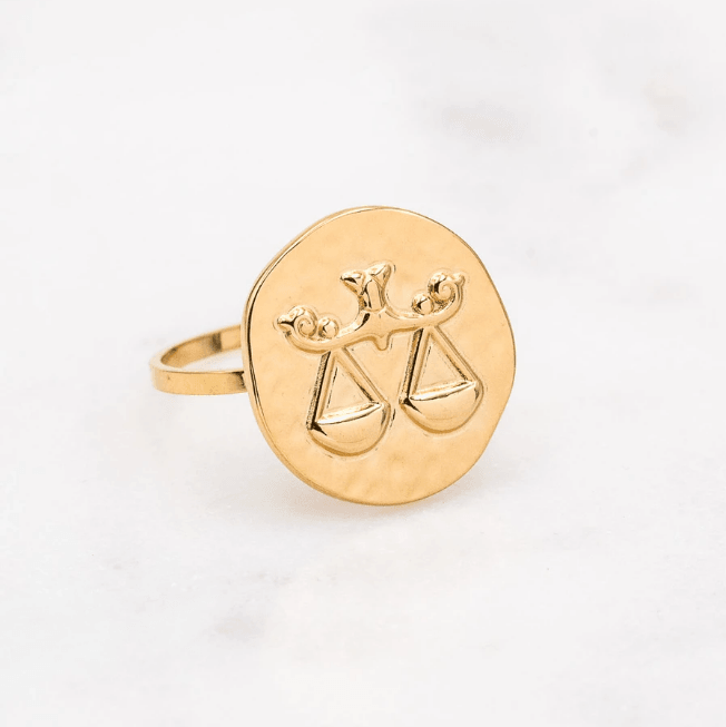Kirurginterässormus, Astro Collection-horoskooppikoru