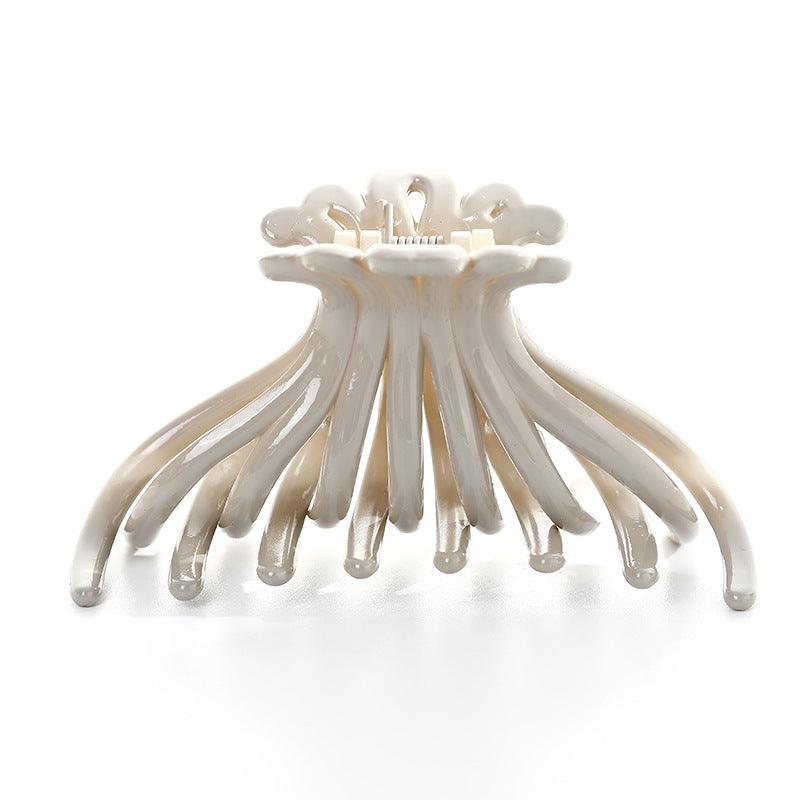 Hair clip, shark tooth|SUGAR SUGAR, Vintage Hairclip