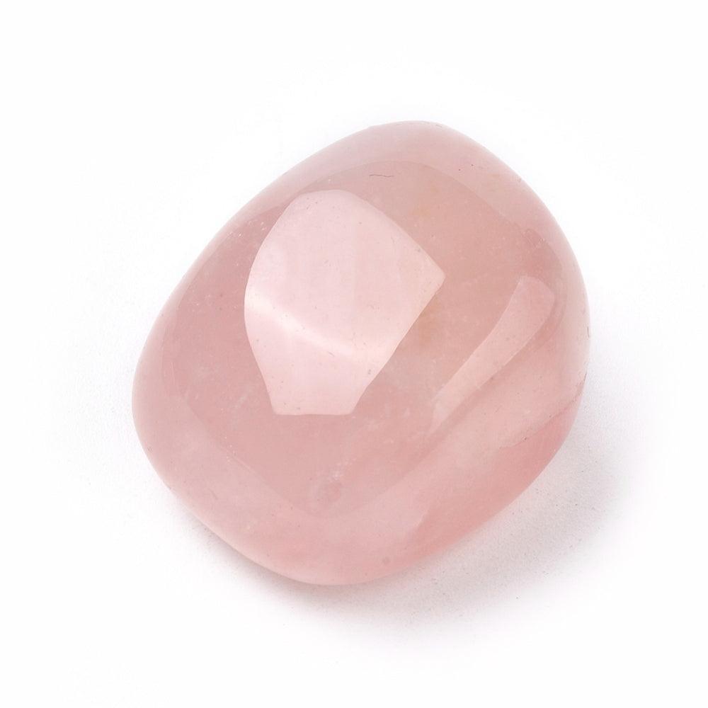 Luonnonkivi, HEALING CRYSTALS|Rose Quartz No.1