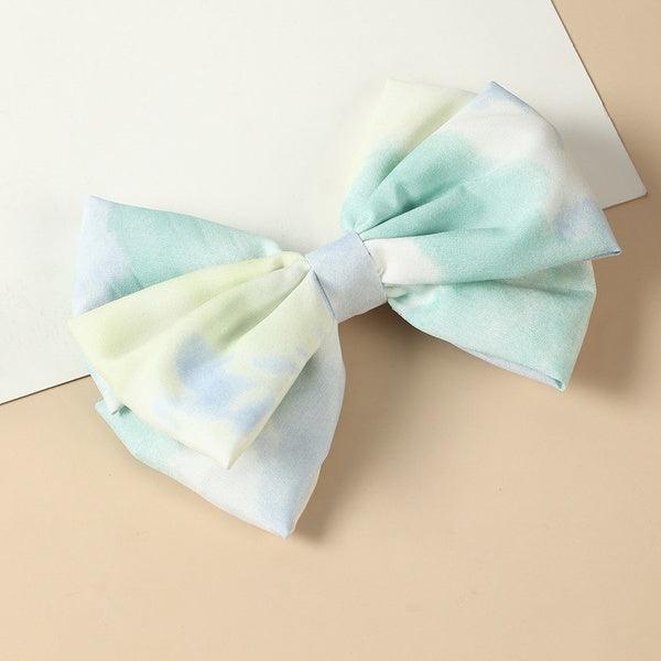 Hiussolki|SUGAR SUGAR, Tie Dye Bowtie