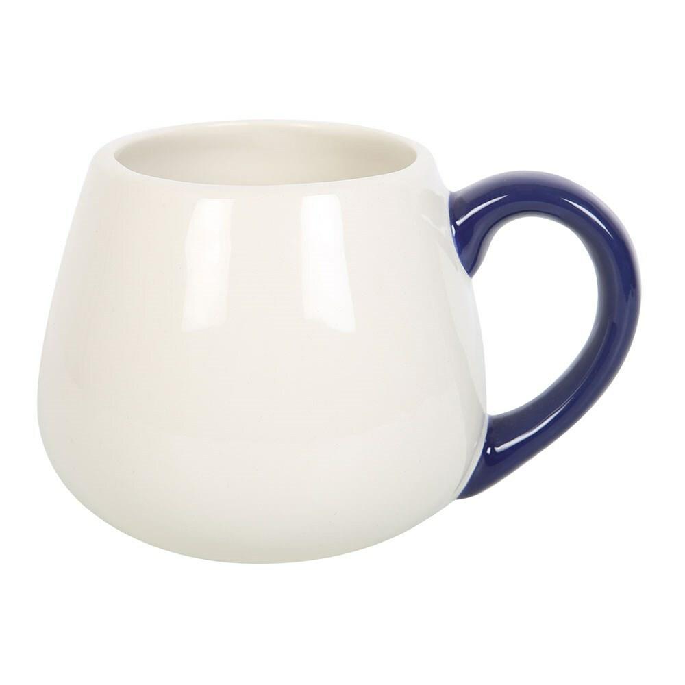 Muki, All Seeing Eye Mug -suojeleva silmä muki