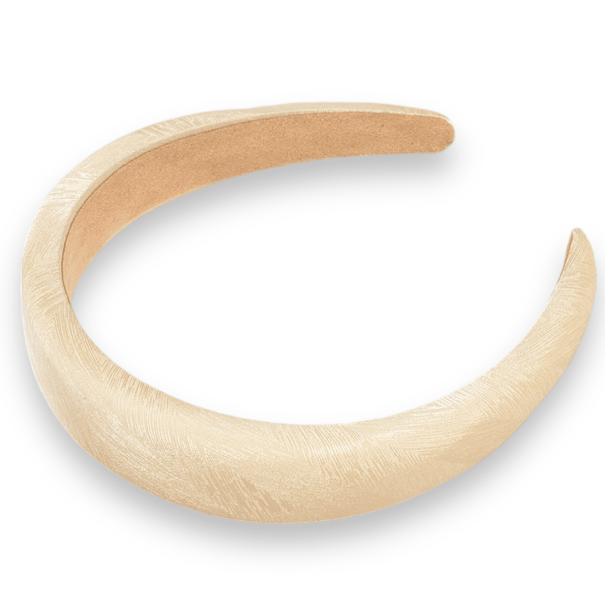 SUGAR SUGAR®, Odessa gold headband