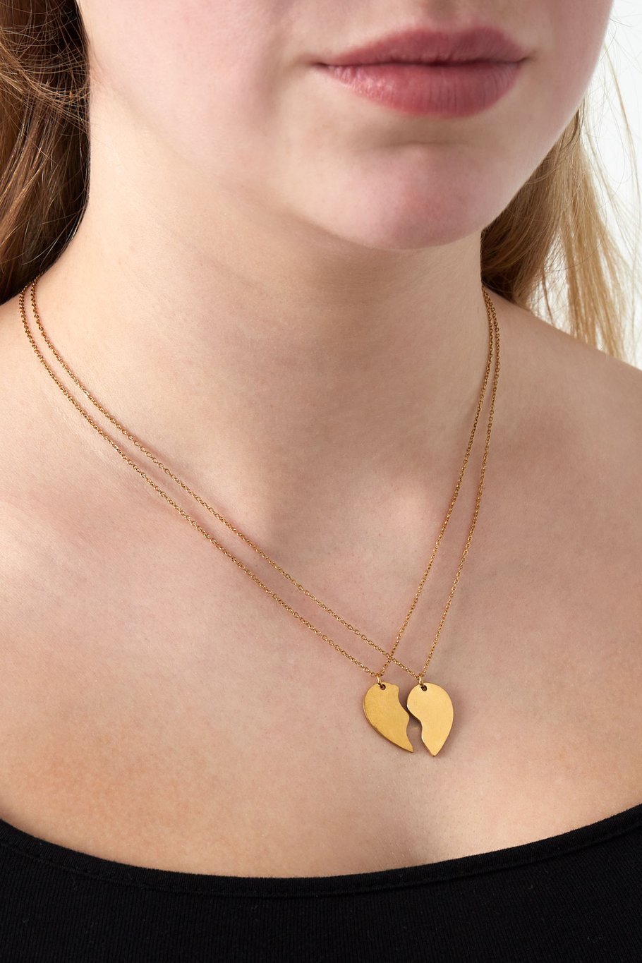 French Riviera | You Are My Bestie (Gold) 