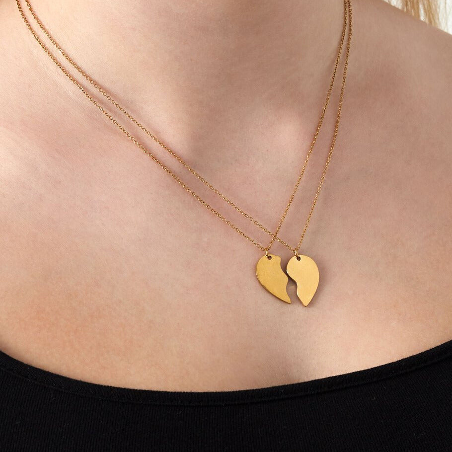 French Riviera | You Are My Bestie (Gold) 