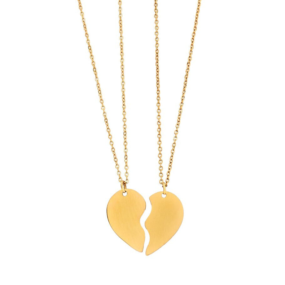 French Riviera | You Are My Bestie (Gold) 