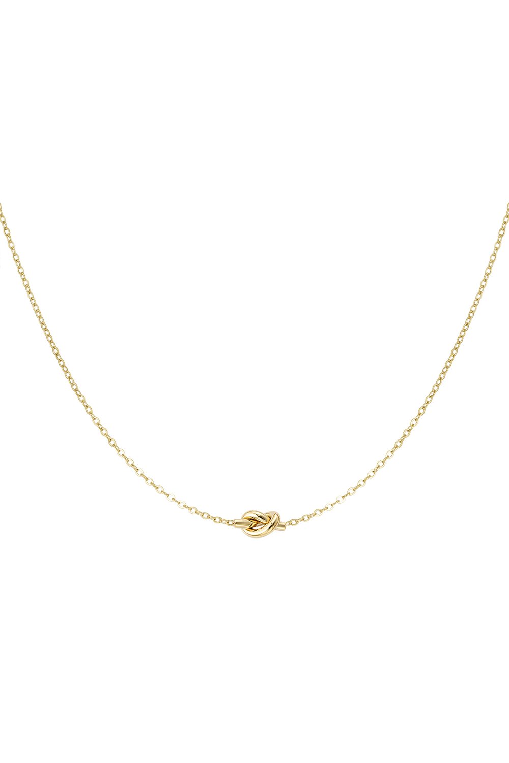 FRENCH RIVIERA | Gift of Love jewelry set Léa (gold) 